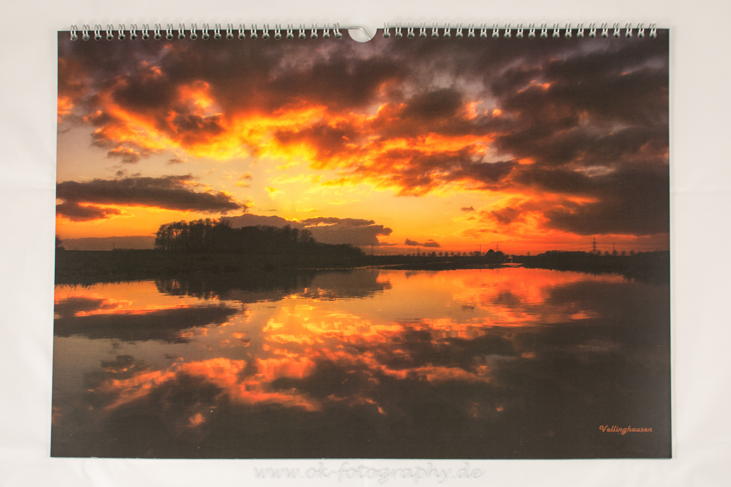 Wandkalender Kalender